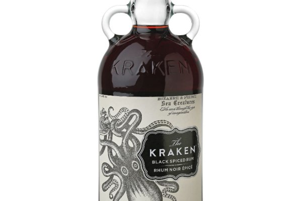 Kraken platform