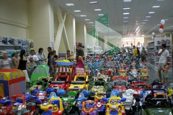 Кракен плейс
